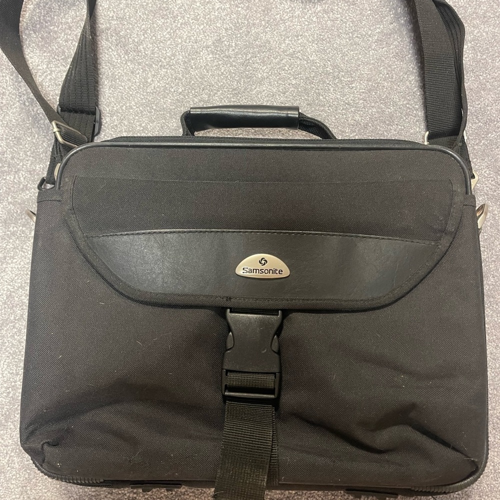 Samsonite Laptop Bag Gem